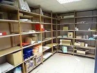 Inhoud opbergruimte - afbeelding 1 van  6