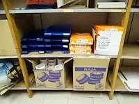 Inhoud opbergruimte - afbeelding 2 van  6