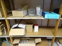 Inhoud opbergruimte - afbeelding 3 van  6