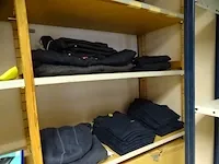 Inhoud opbergruimte - afbeelding 4 van  6