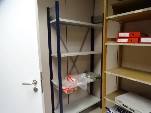 Inhoud opbergruimte - afbeelding 6 van  6
