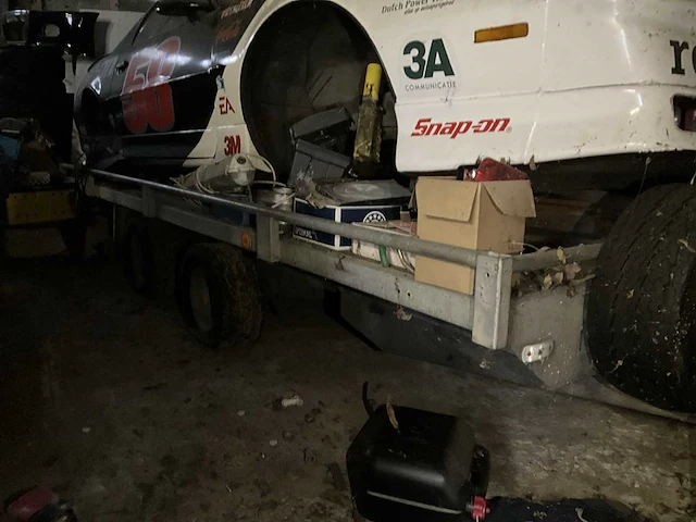 Inhoud opslagruimte - afbeelding 3 van  54