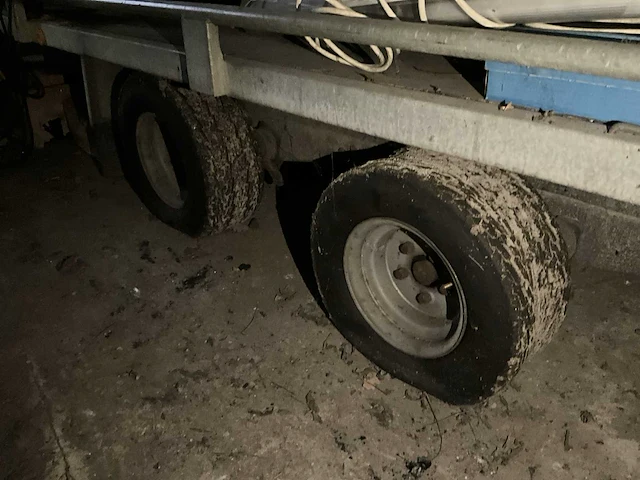 Inhoud opslagruimte - afbeelding 4 van  54
