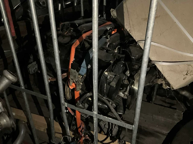 Inhoud opslagruimte - afbeelding 13 van  54