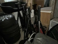 Inhoud opslagruimte - afbeelding 30 van  54