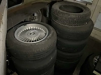 Inhoud opslagruimte - afbeelding 32 van  54