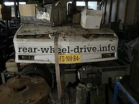 Inhoud opslagruimte - afbeelding 29 van  54