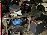Inhoud opslagruimte - afbeelding 6 van  54