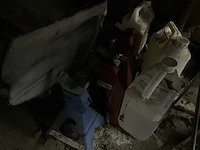 Inhoud opslagruimte - afbeelding 8 van  54