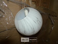 Inhoud pallet ±16x4st div. lampen - afbeelding 2 van  2