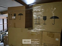 Inhoud pallet ±18 dozen fotokaders div printen - afbeelding 2 van  3