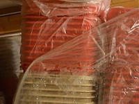 Inhoud pallet ±400 waskommen - afbeelding 2 van  3