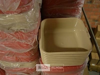 Inhoud pallet ±400 waskommen - afbeelding 3 van  3
