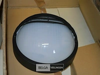 Inhoud pallet ±8x6st div lampen - afbeelding 3 van  5