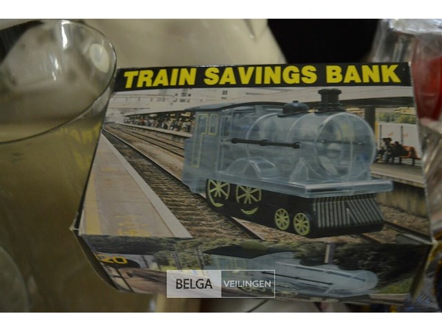 Inhoud pallet box - afbeelding 5 van  11