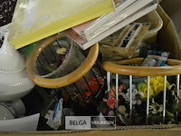 Inhoud pallet box - afbeelding 6 van  11