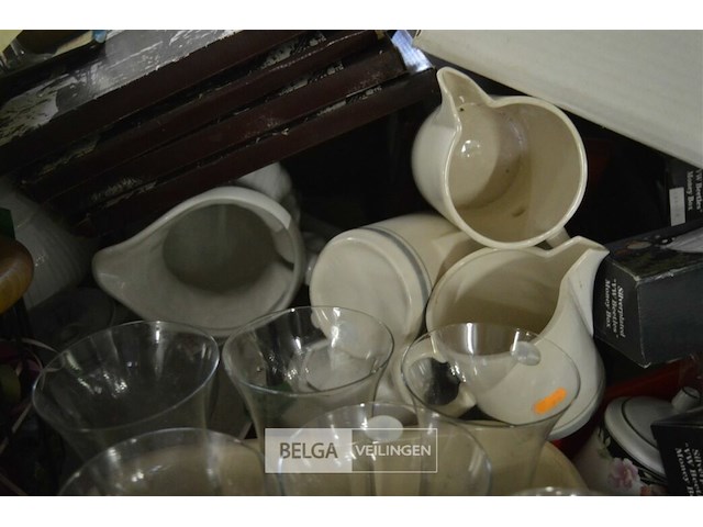 Inhoud pallet box - afbeelding 9 van  11