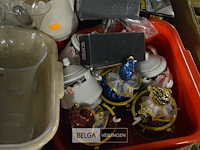 Inhoud pallet box - afbeelding 10 van  11