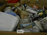 Inhoud pallet box - afbeelding 2 van  9