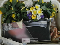 Inhoud pallet box - afbeelding 5 van  9