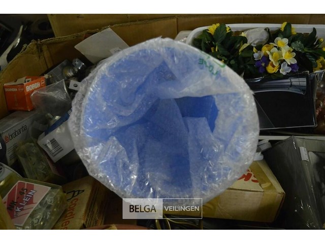 Inhoud pallet box - afbeelding 6 van  9