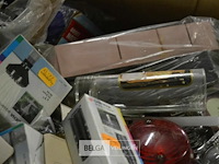 Inhoud pallet box - afbeelding 2 van  12