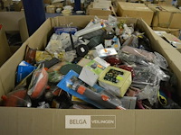 Inhoud pallet box - afbeelding 5 van  12