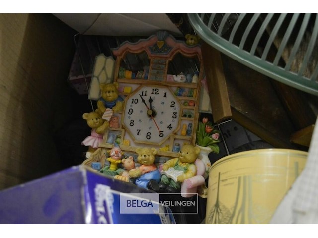 Inhoud pallet box - afbeelding 7 van  12