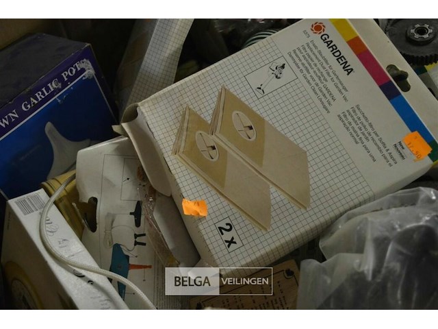 Inhoud pallet box - afbeelding 12 van  12