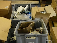 Inhoud pallet div electronika - afbeelding 1 van  5