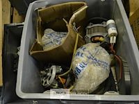 Inhoud pallet div electronika - afbeelding 2 van  5