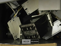 Inhoud pallet div electronika - afbeelding 3 van  5