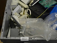 Inhoud pallet div electronika - afbeelding 4 van  5