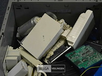 Inhoud pallet div electronika - afbeelding 5 van  5