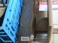 Inhoud pallet div fotokaders en deco - afbeelding 4 van  5