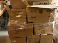 Inhoud pallet div fotokaders - afbeelding 2 van  5