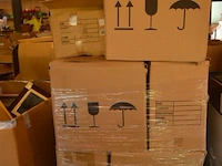 Inhoud pallet div fotokaders - afbeelding 2 van  3