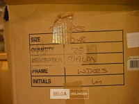 Inhoud pallet div fotokaders - afbeelding 3 van  3