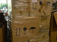 Inhoud pallet div fotokaders - afbeelding 1 van  3