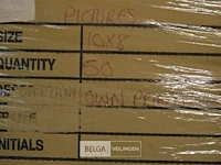 Inhoud pallet div fotokaders - afbeelding 2 van  3