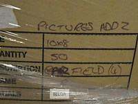 Inhoud pallet div fotokaders - afbeelding 3 van  3