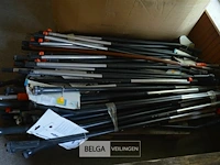 Inhoud pallet div gardena materialen - afbeelding 1 van  5
