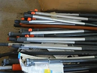 Inhoud pallet div gardena materialen - afbeelding 2 van  5