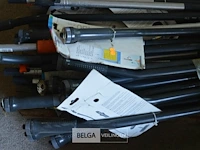 Inhoud pallet div gardena materialen - afbeelding 3 van  5