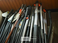 Inhoud pallet div gardena materialen - afbeelding 4 van  5