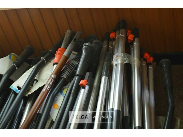 Inhoud pallet div gardena materialen - afbeelding 5 van  5