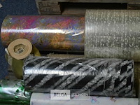 Inhoud pallet div inpakmaterialen - afbeelding 3 van  5