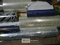 Inhoud pallet div inpakmaterialen - afbeelding 4 van  5