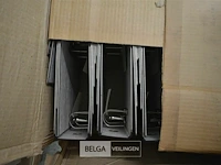 Inhoud pallet div kaften - afbeelding 1 van  4
