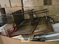 Inhoud pallet div retro deco - afbeelding 2 van  7